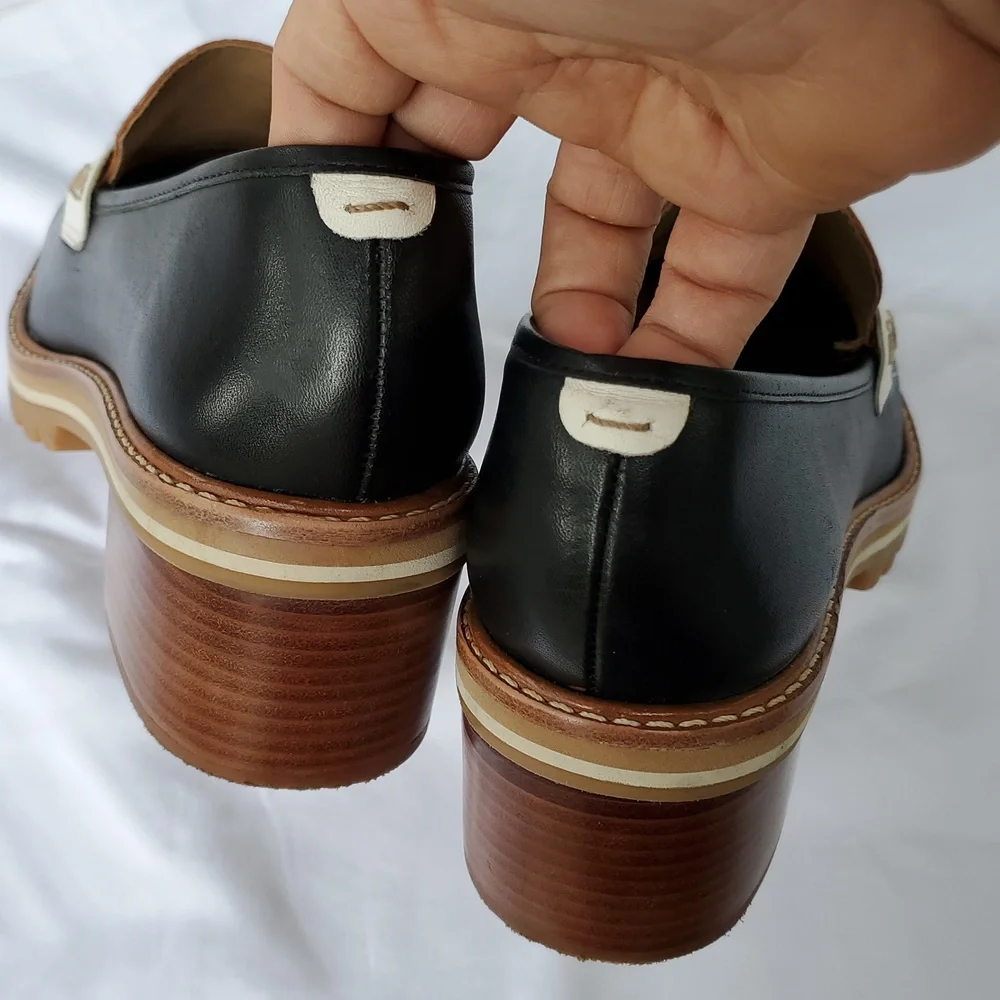 Women’s Bernardo Selma Loafer - Picture 6 of 13